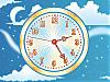 More info about Sky Flight Clock Screen Saver