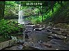 More info about Small Waterfall Screen Saver