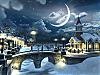 More info about Snow Village 3D Screen Saver
