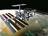More info about Space Flights Free Screen Saver