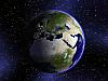 More info about The Earth Screen Saver
