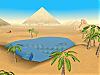More info about The Pyramids 3D Screen Saver for Mac OS X