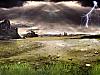 More info about Thunderstorm Field Screen Saver