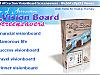 More info about Visionboard screensavers