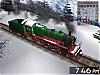 More info about Winter Train 3D Screen Saver for Mac